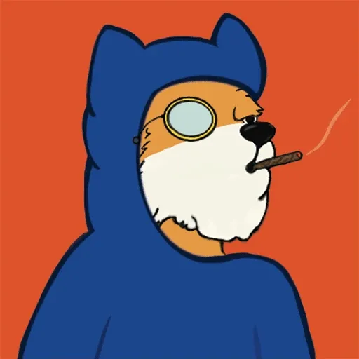 F*ck It We Bark #5781