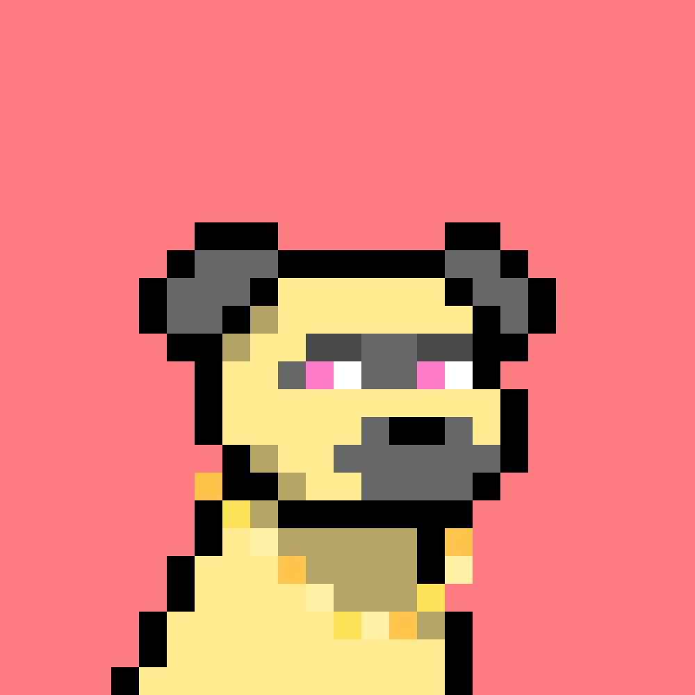 Doginal Dog #714