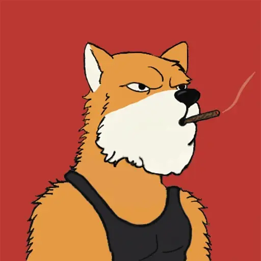 F*ck It We Bark #3822