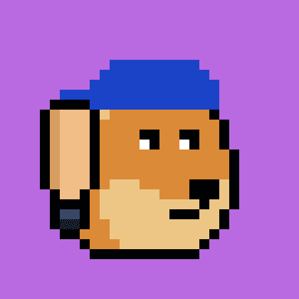 Dogepunk #8903