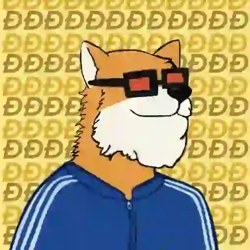F*ck It We Bark #4622