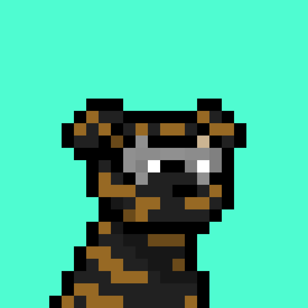 Doginal Dog #3673