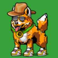DogePunks #1103
