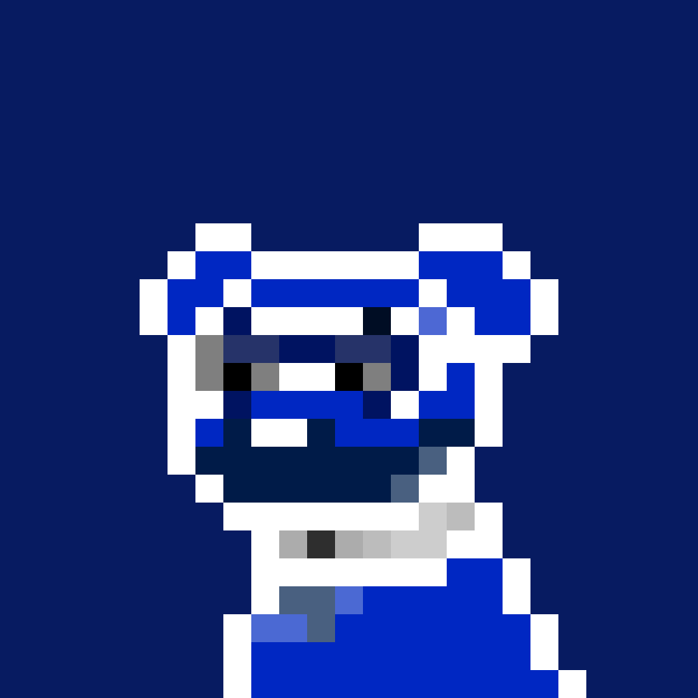 Anti Doginal Dog #2910