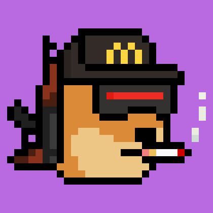 Dogepunk #9511