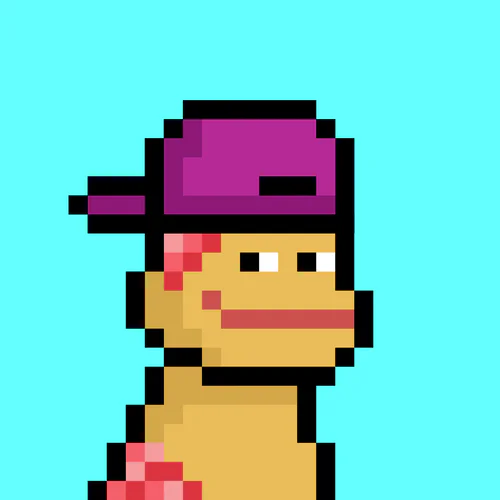 Doginal Frog #2856