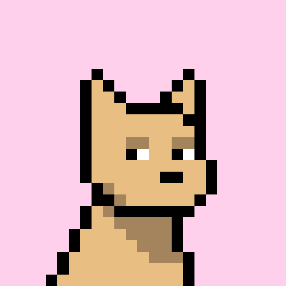 Doginal Dog #6761