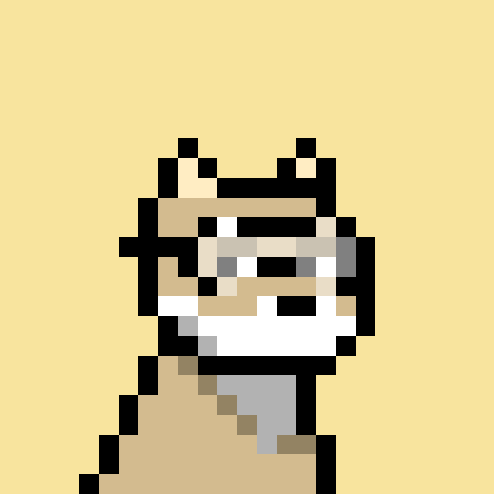 Doginal Dog #2720