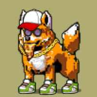 DogePunks #4469