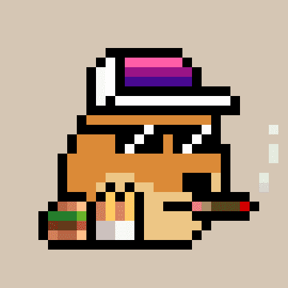 Dogepunk #6078