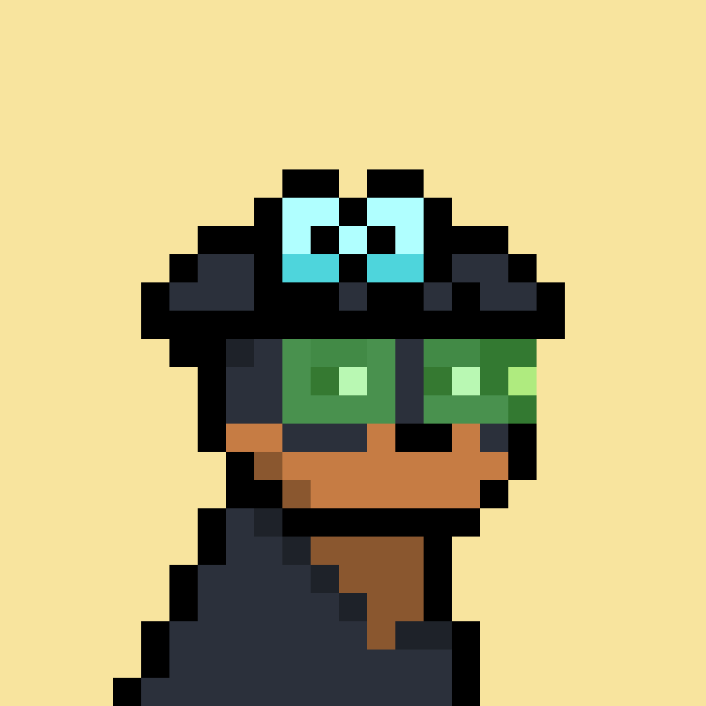 Doginal Dog #3046