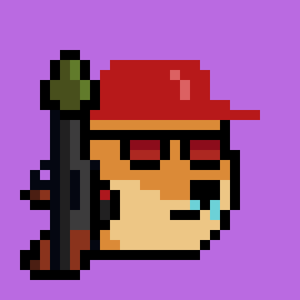 Dogepunk #1986