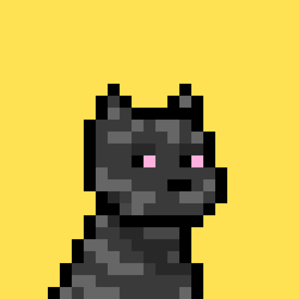 Doginal Dog #444