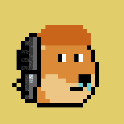 Dogepunk #5173