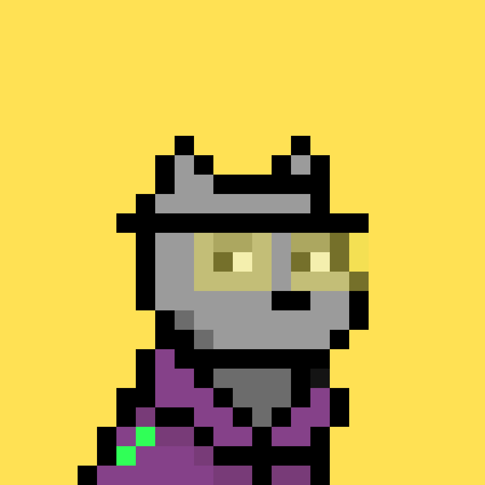 Doginal Dog #3070
