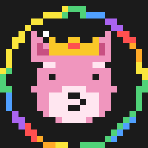 Byte Bubble #313