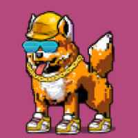 DogePunks #418