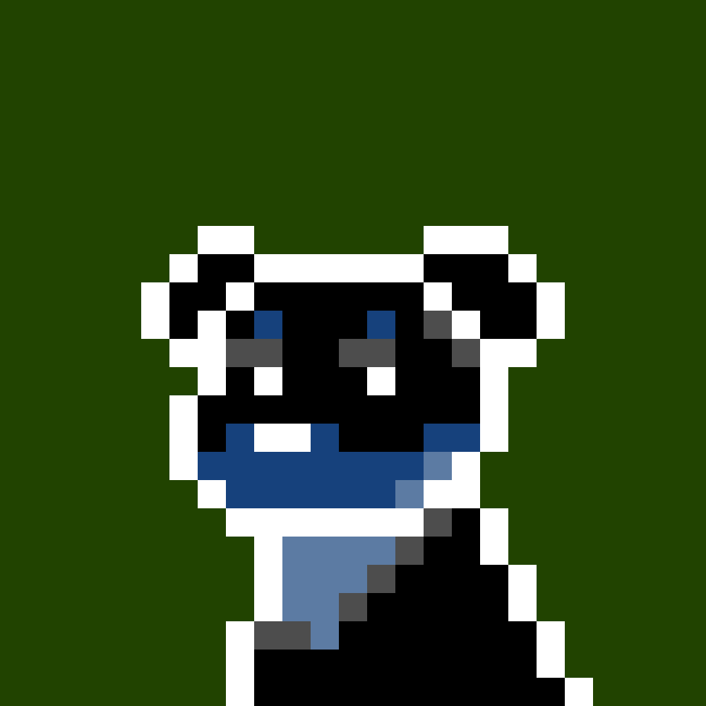 Anti Doginal Dog #267