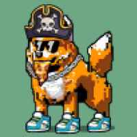 DogePunks #1177
