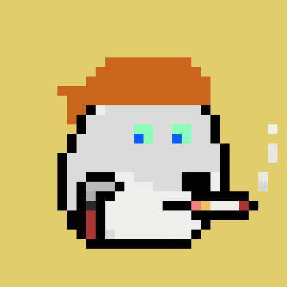 Dogepunk #3035