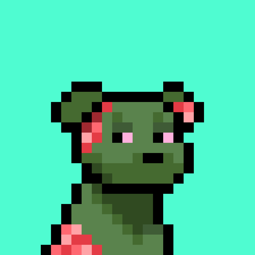 Doginal Dog #717