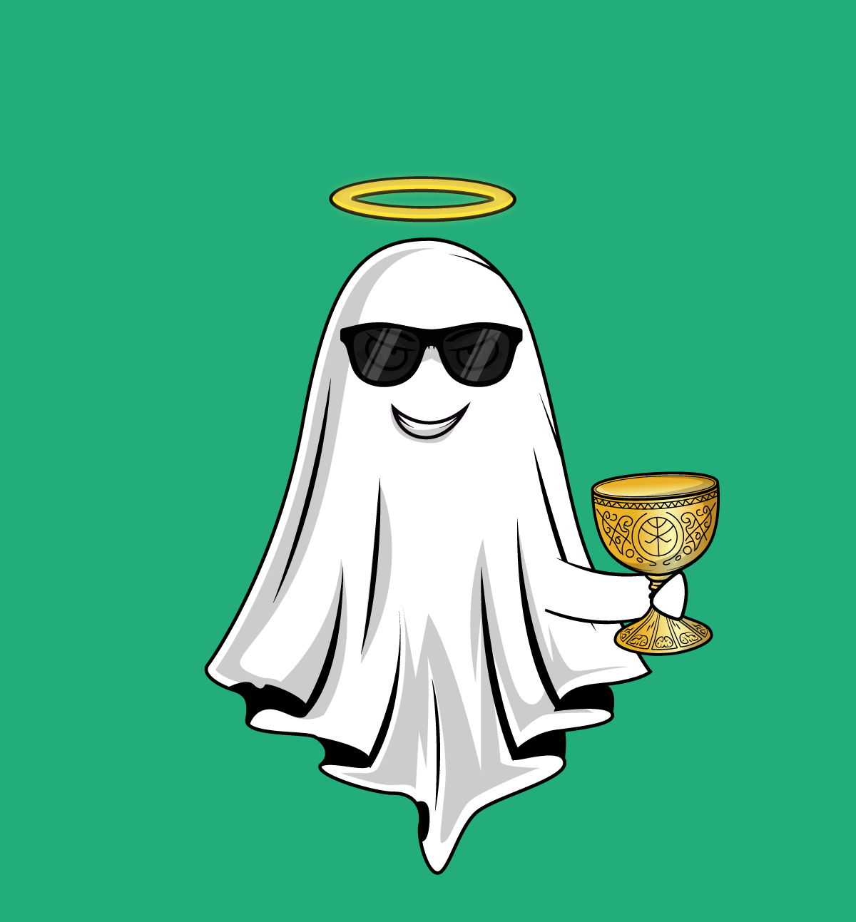 The Spook Society #88