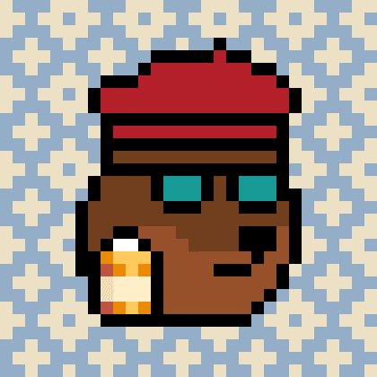 Dogepunk #915