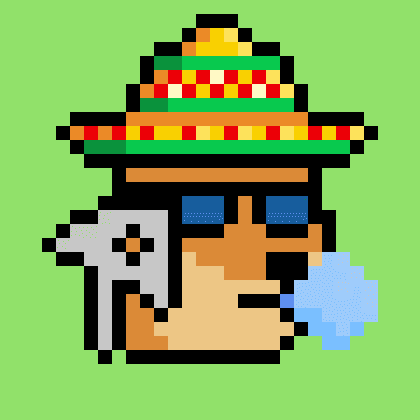 Dogepunk #5838