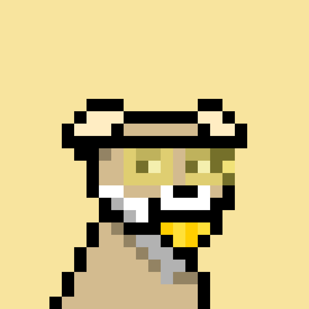 Doginal Dog #4260