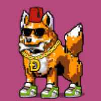 DogePunks #2588