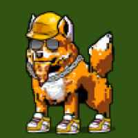 DogePunks #2679