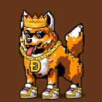 DogePunks #607