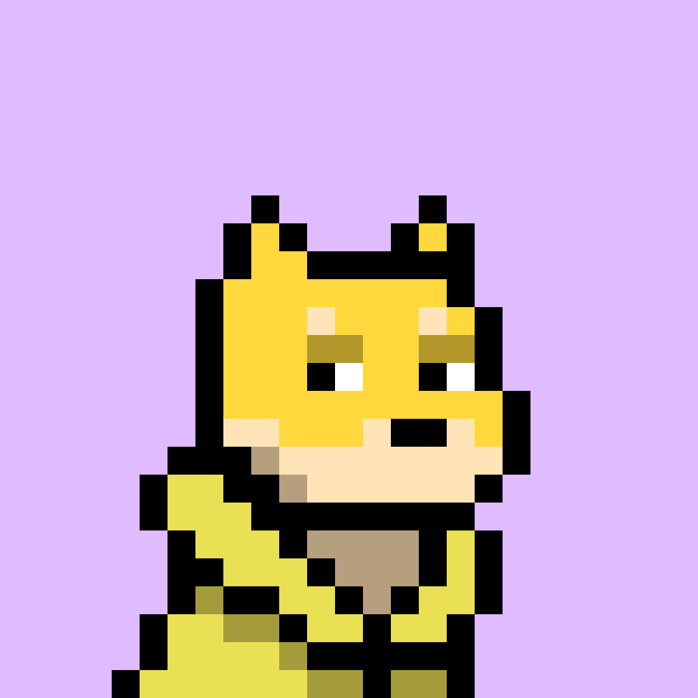 Doginal Dog #9573