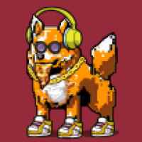 DogePunks #4172