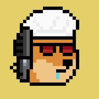 Dogepunk #8555