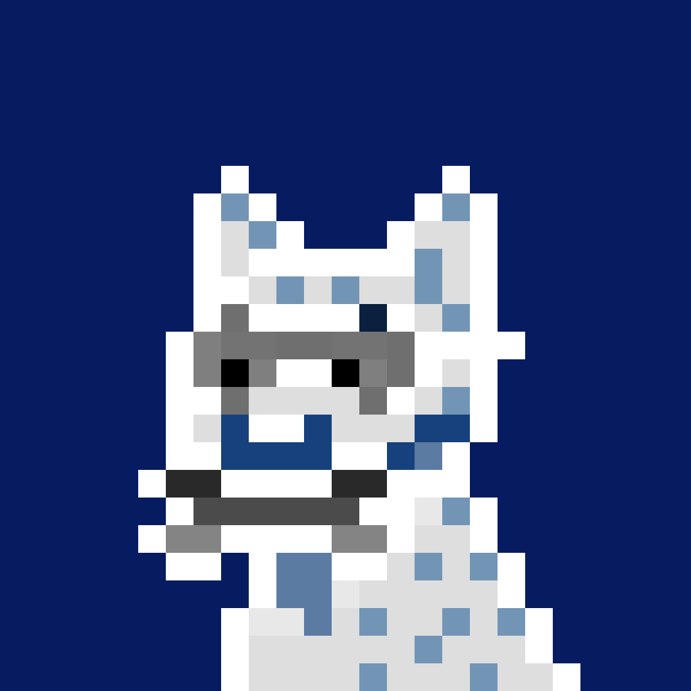 Anti Doginal Dog #677