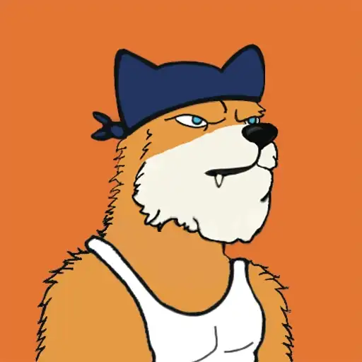 F*ck It We Bark #7781