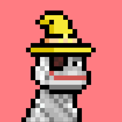 Doginal Frog #4878