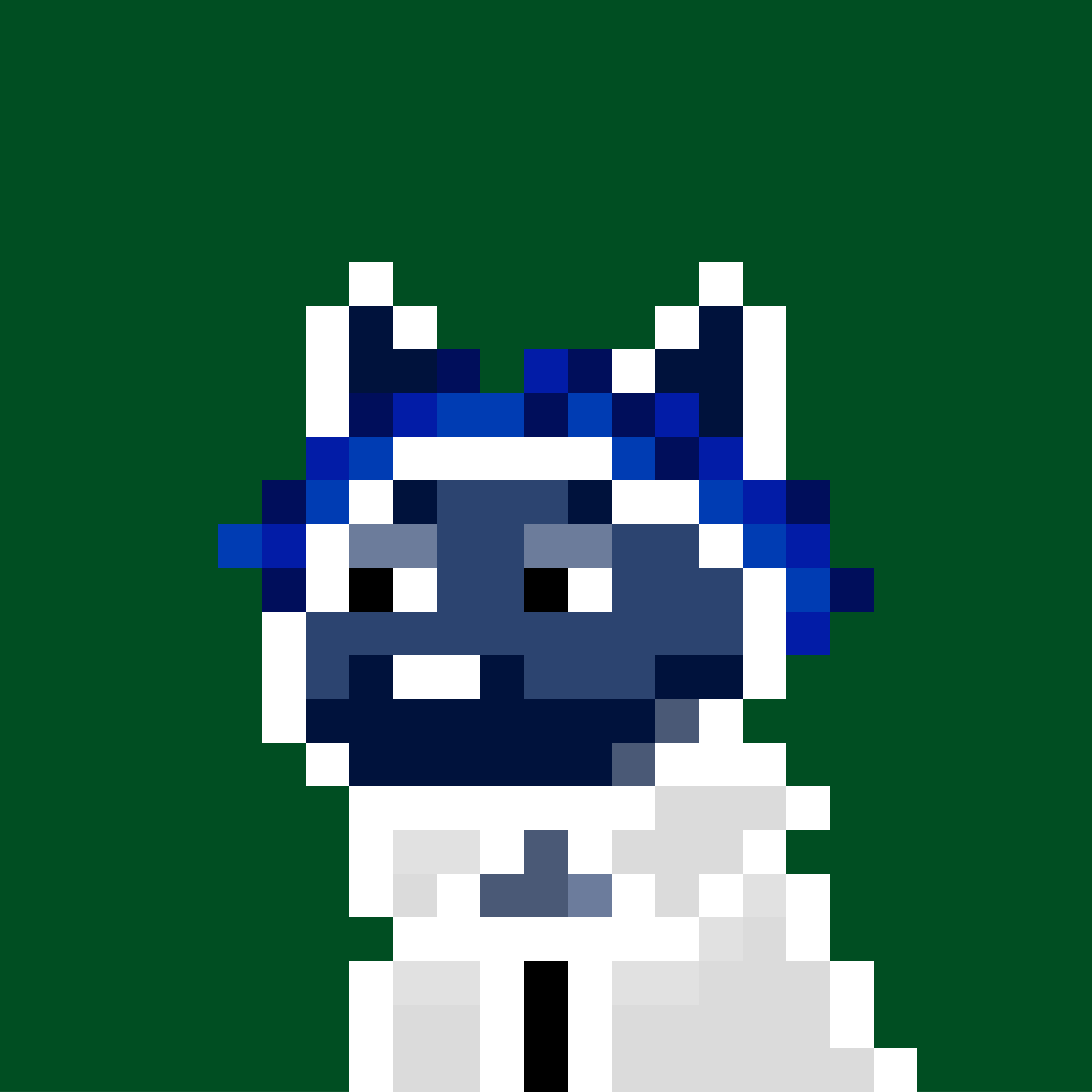 Anti Doginal Dog #1839