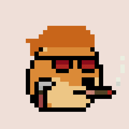 Dogepunk #9450