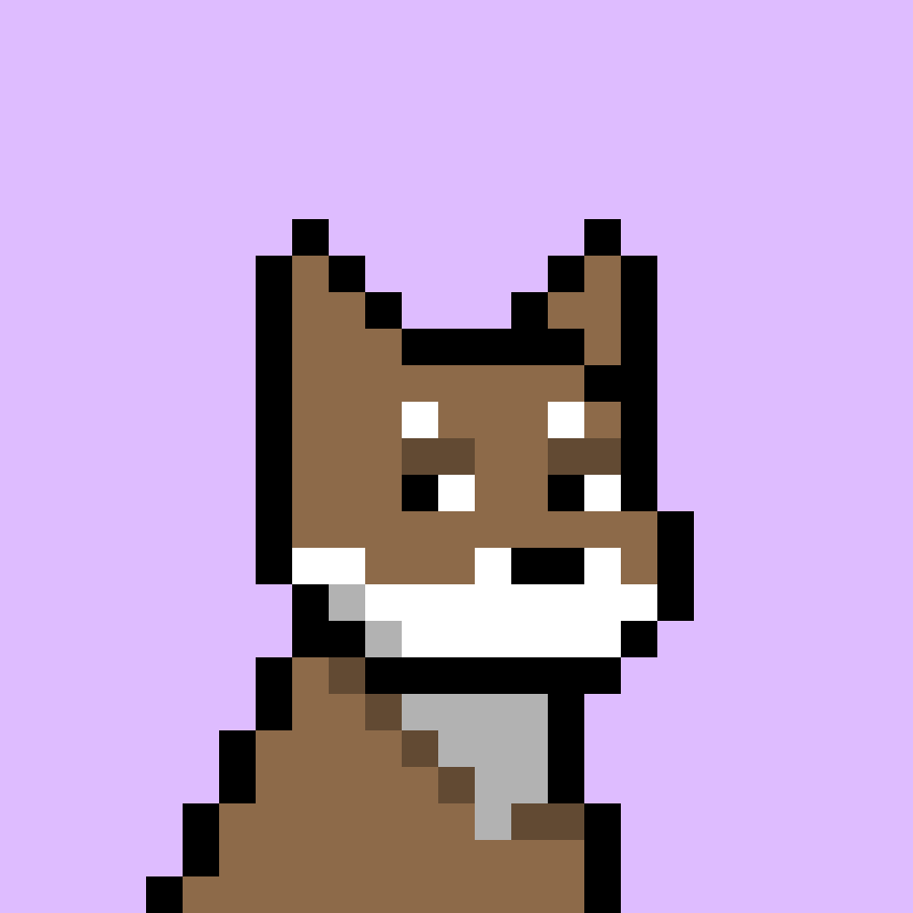 Doginal Dog #7602