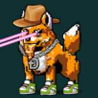DogePunks #2689