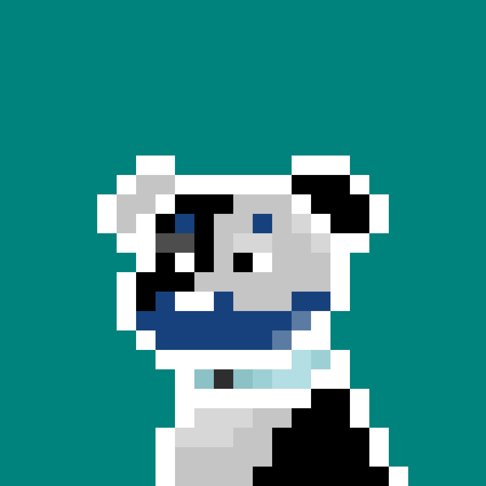 Anti Doginal Dog #3279