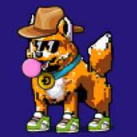 DogePunks #3914