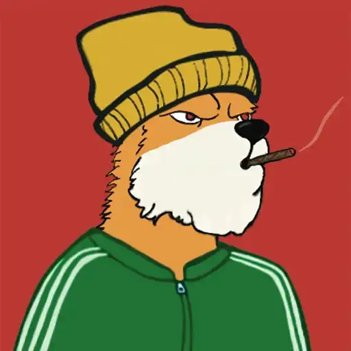 F*ck It We Bark #4532