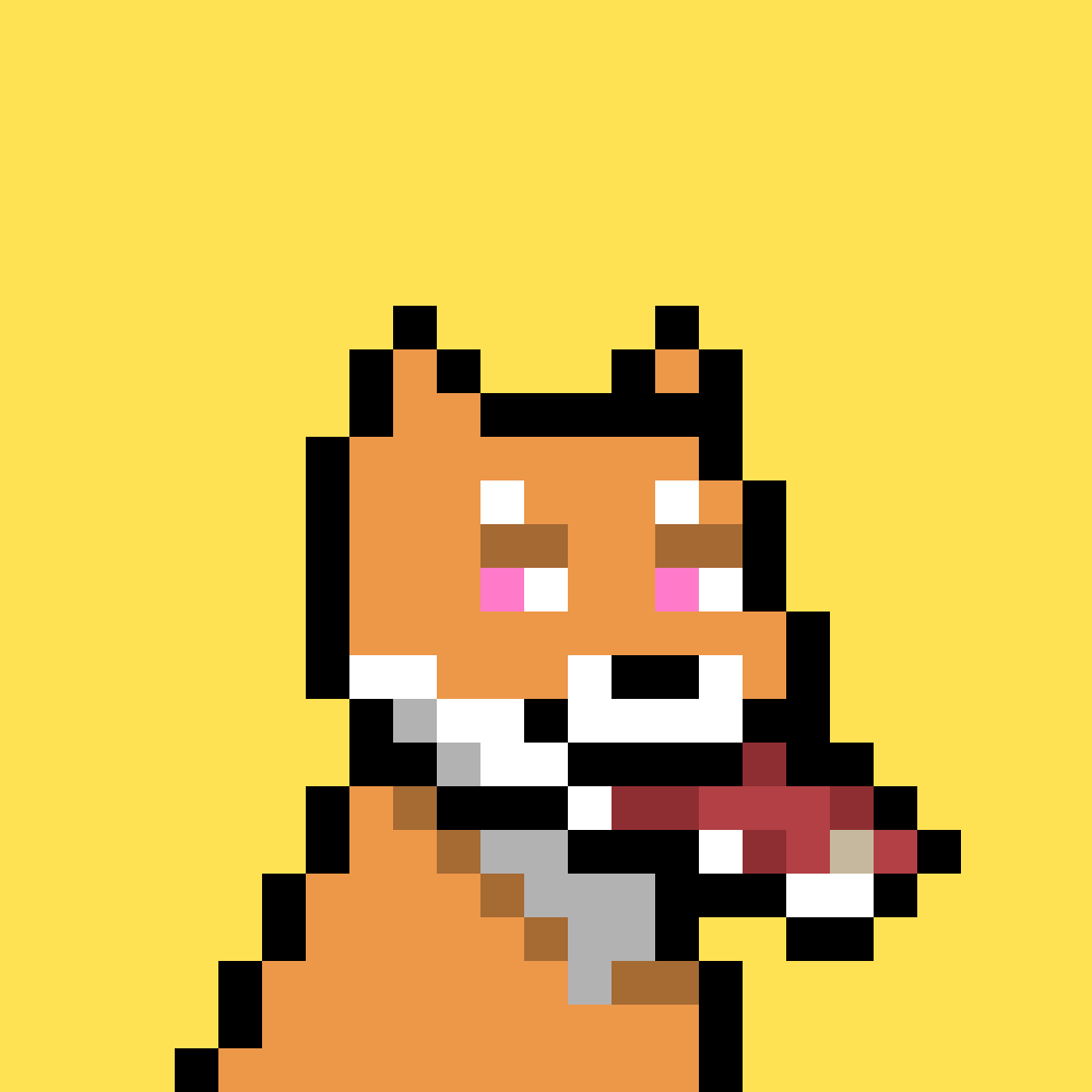 Doginal Dog #6501