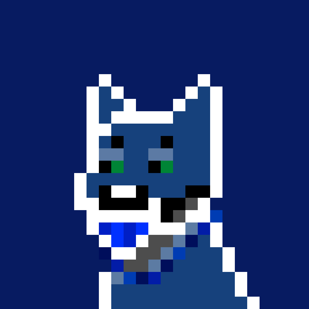 Anti Doginal Dog #9325