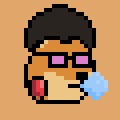 Dogepunk #4928