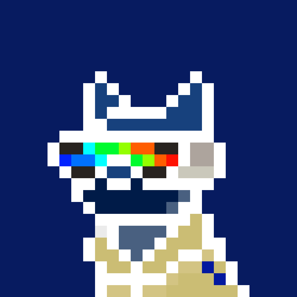 Anti Doginal Dog #9152
