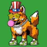 DogePunks #2783